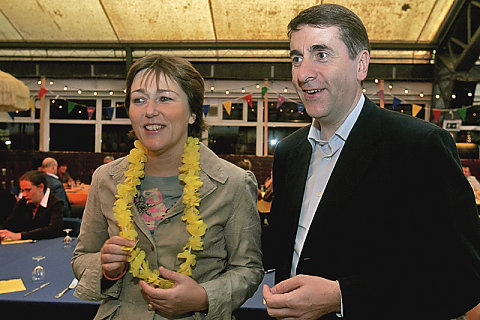 Nuit des Sports 2007