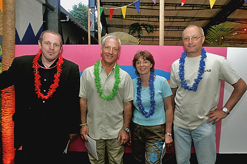 Nuit des Sports 2007