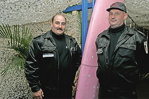 Nuit des Sports 2007
