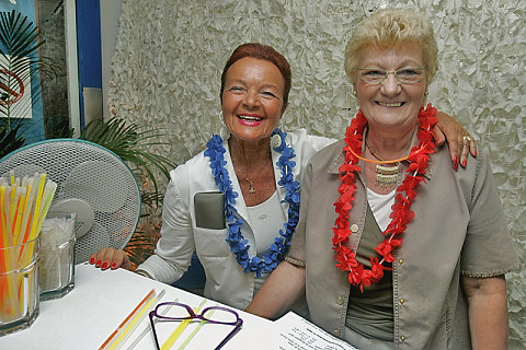 Nuit des Sports 2007