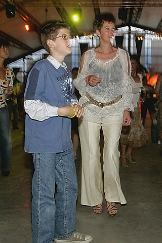 Nuit des Sports 2007