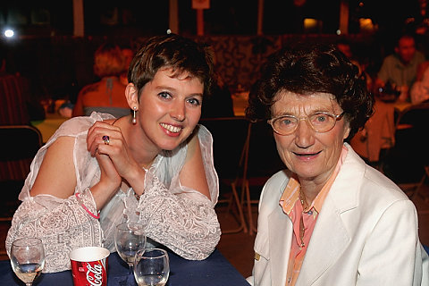 Nuit des Sports 2007