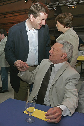 Nuit des Sports 2007