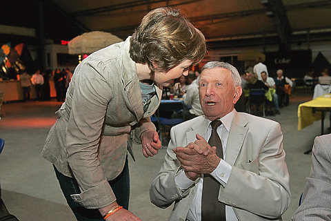 Nuit des Sports 2007