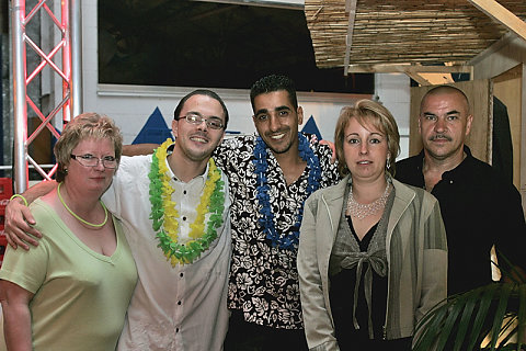 Nuit des Sports 2007