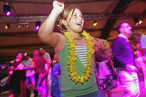Nuit des Sports 2007