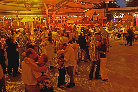 Nuit des Sports 2007