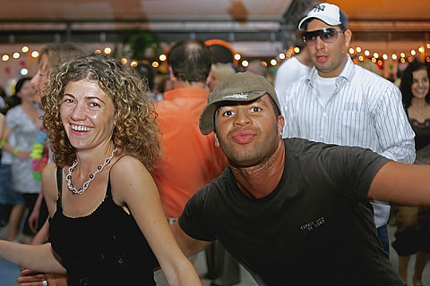Nuit des Sports 2007