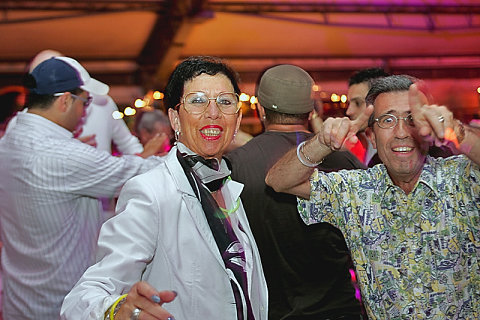 Nuit des Sports 2007