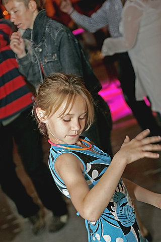 Nuit des Sports 2007