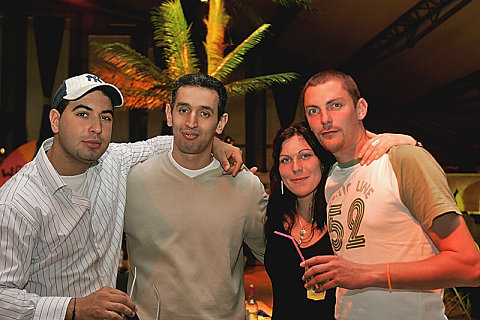 Nuit des Sports 2007