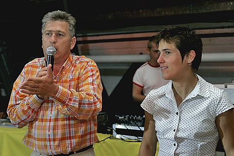Nuit des Sports 2007
