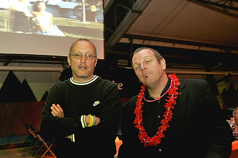 Nuit des Sports 2007