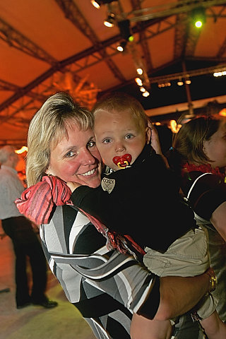 Nuit des Sports 2007