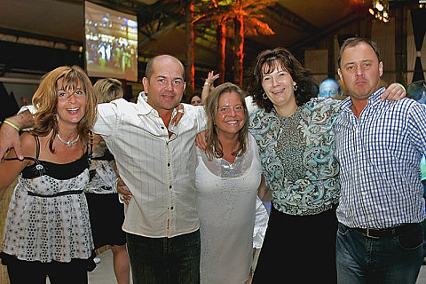 Nuit des Sports 2007