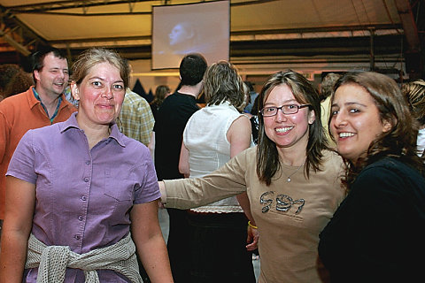Nuit des Sports 2007