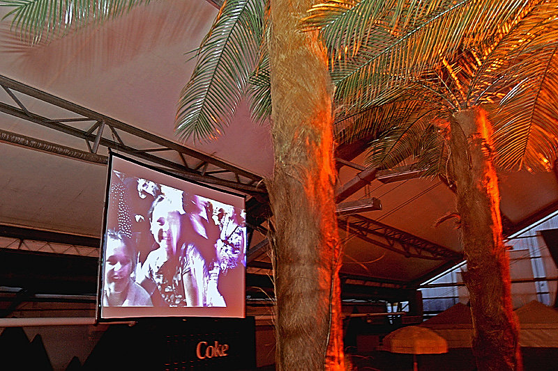 NUIT DES SPORTS