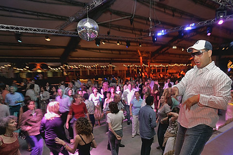 Nuit des Sports 2007
