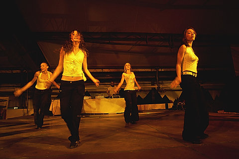 Nuit des Sports 2007