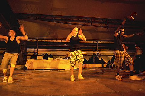 Nuit des Sports 2007