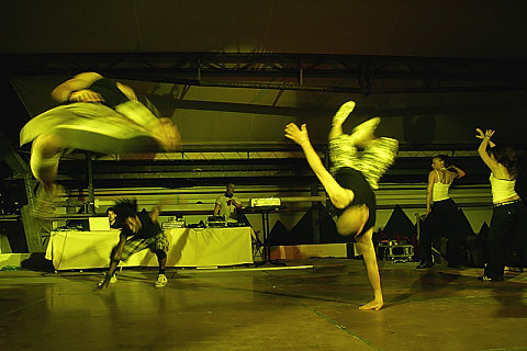 Nuit des Sports 2007