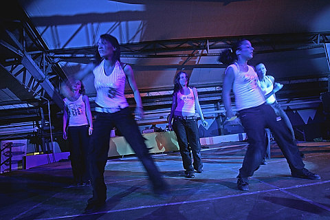 Nuit des Sports 2007