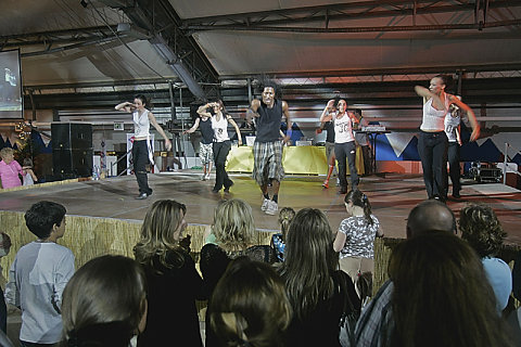 Nuit des Sports 2007