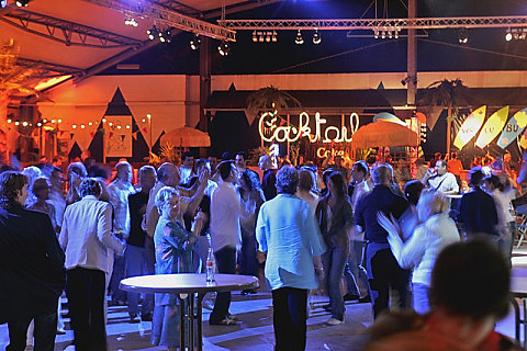 Nuit des Sports 2007