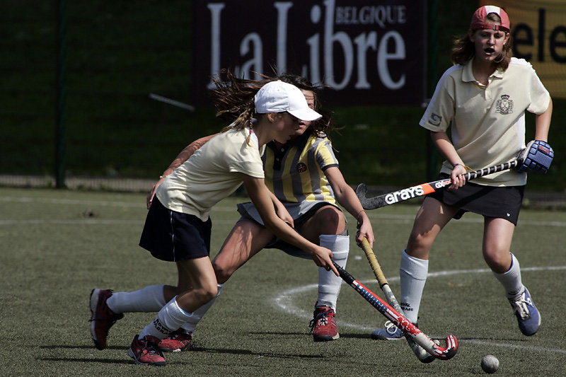 HOCKEY