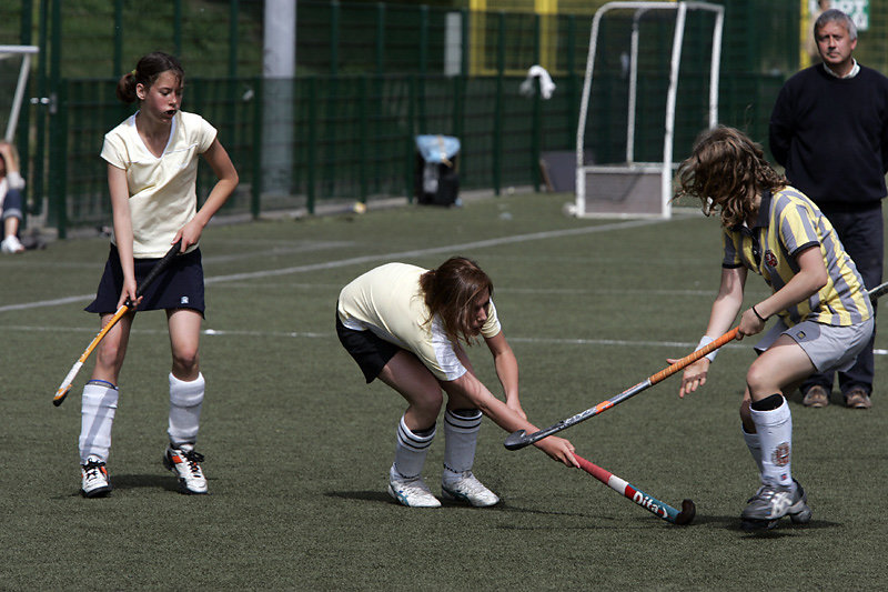 HOCKEY