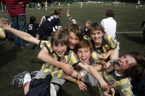 Tournoi Hockey 2007