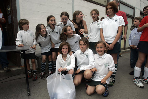 Tournoi Hockey 2007