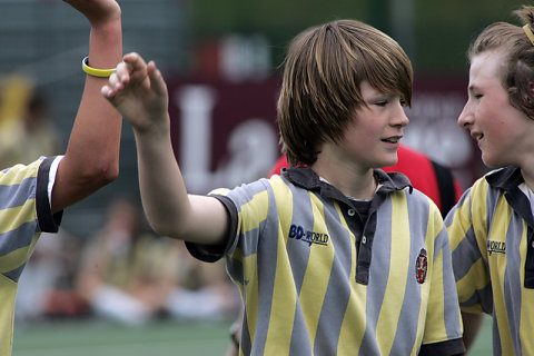 Tournoi Hockey 2007