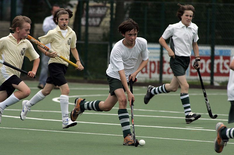 HOCKEY