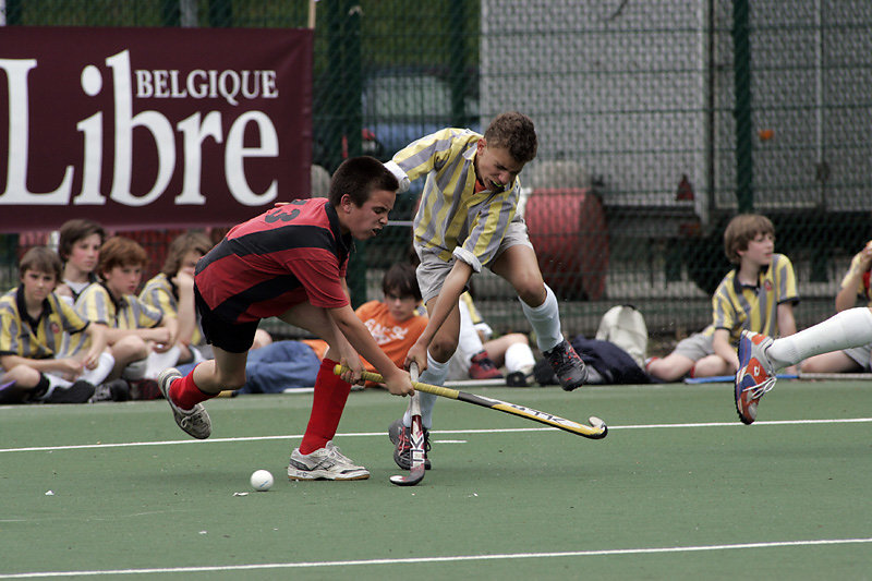 HOCKEY