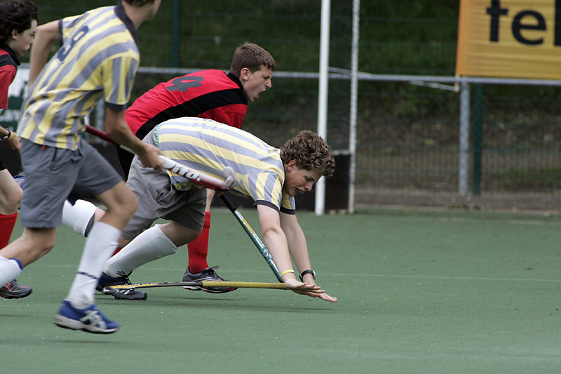 HOCKEY