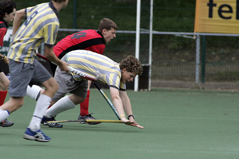 Tournoi Hockey 2007