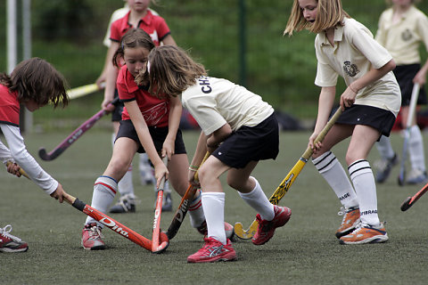 Tournoi Hockey 2007
