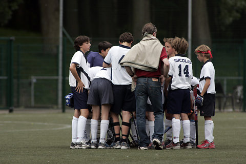 Tournoi Hockey 2007
