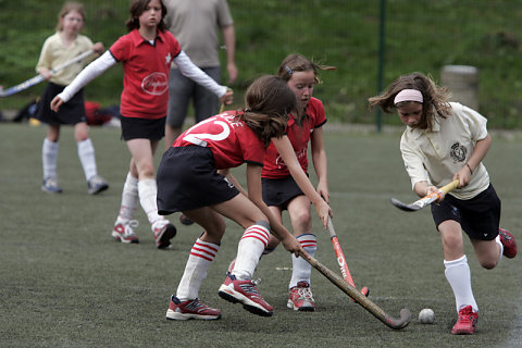Tournoi Hockey 2007