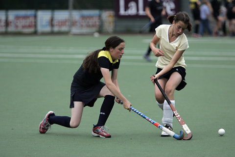 Tournoi Hockey 2007
