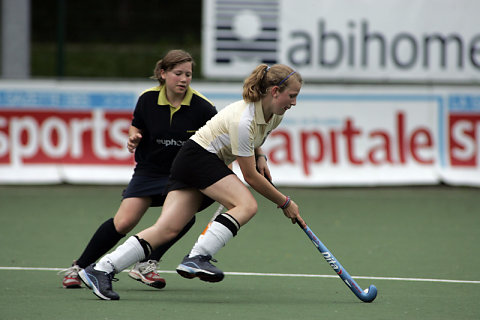Tournoi Hockey 2007