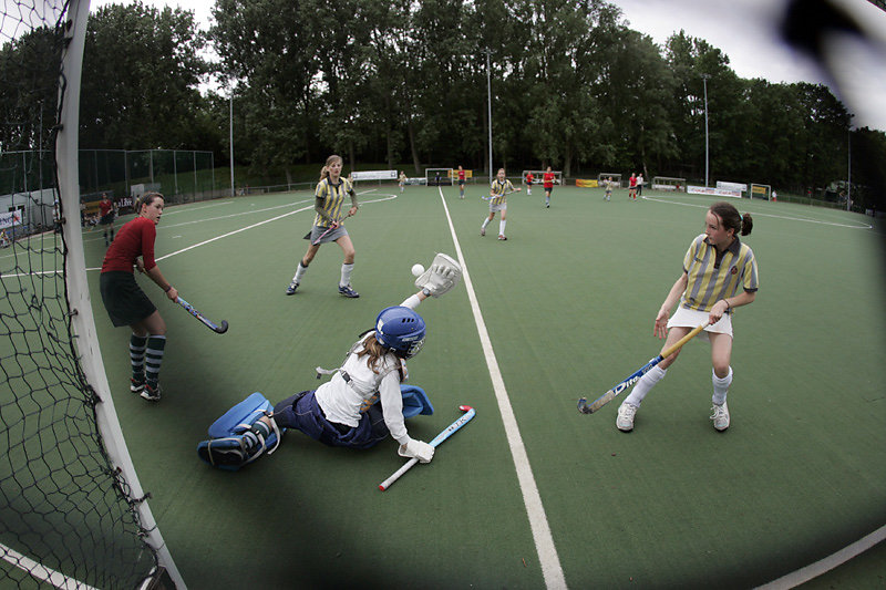 HOCKEY