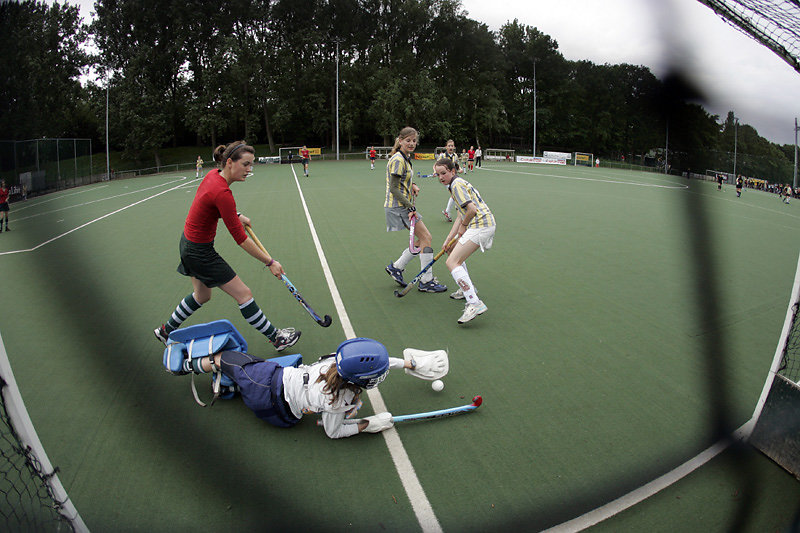 HOCKEY