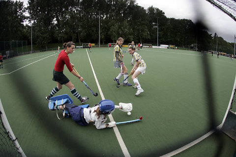 Tournoi Hockey 2007