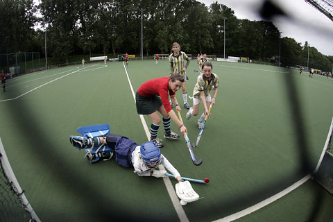 Tournoi Hockey 2007
