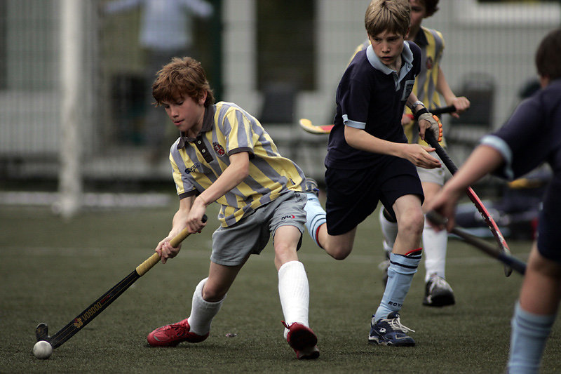 HOCKEY