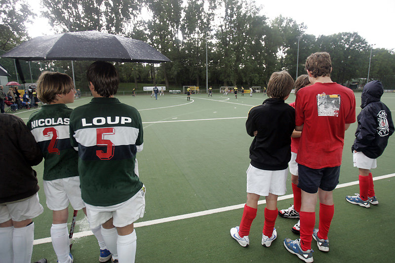 HOCKEY
