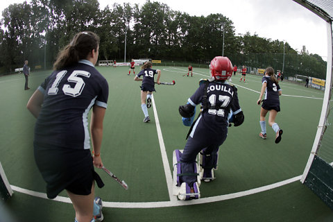 Tournoi Hockey 2007