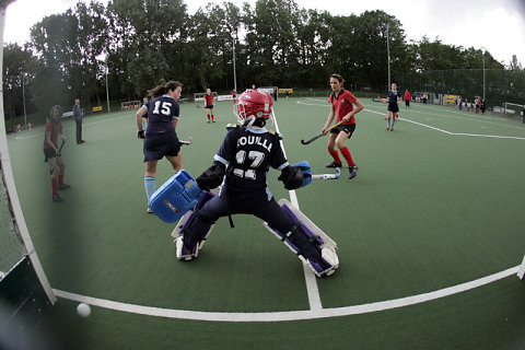 Tournoi Hockey 2007